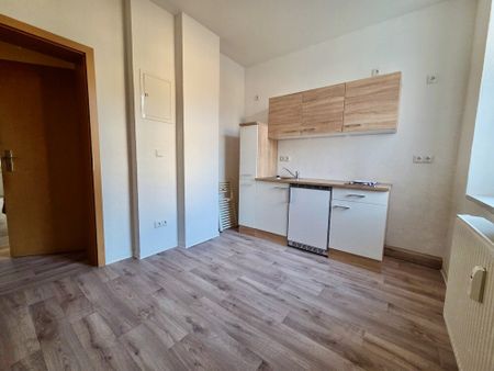 +++Komplettsanierung +++ Klein aber Mein! Direkt in die eigene Wohnung einziehen! - Foto 2