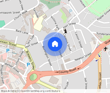 Ainslie Street, Ulverston, LA12 7JE - Photo 1