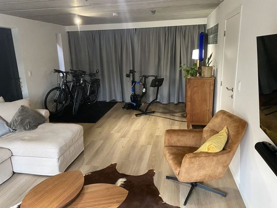 Bel-etage Te huur - Photo 1