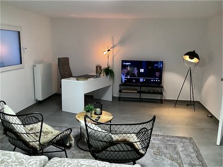 Premium Wohnen - Exklusives Haus mit Garten in Junkersdorf- Video Online - Photo 4