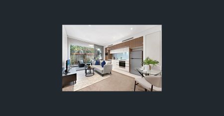 North Facing Apartment in Convenient Location - Photo 3