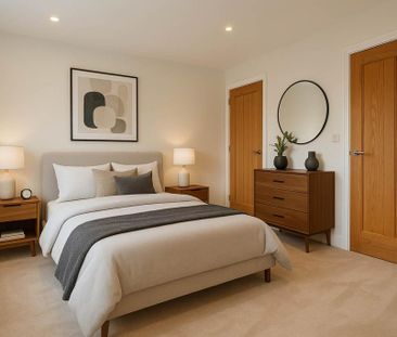 4 bedroom detached house to rent - Photo 4