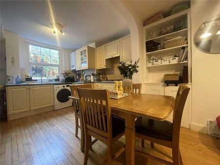 West View Terrace, Exeter, Devon, EX4 - Photo 4