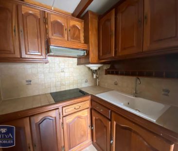Appartement à louer 2 pièces 35.75m² - Photo 6