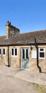 2 bedroom house to rent - Photo 4