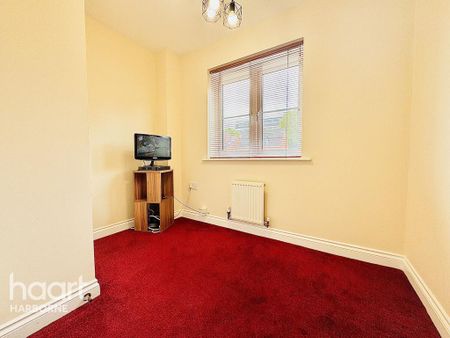 6 bedroom townhouse to rent - Photo 5