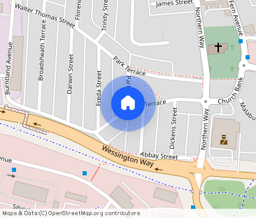 Park Row, Southwick - Photo 1