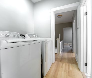 For Lease - 185 Rochester Street Unit# A, West Centre Town, Ontario - Photo 6