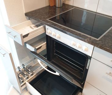 2 Zimmer, 42 m², 1. Stock - Photo 6