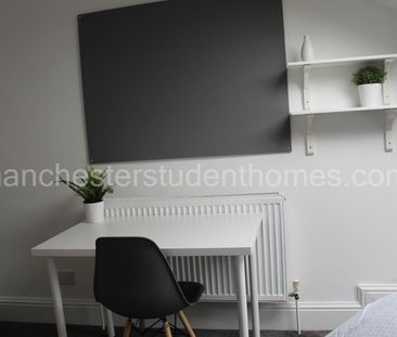 Parkfield Street, Manchester, M14 4PN - Photo 5