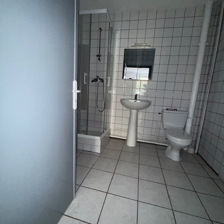 Narbonne – Location Appartement – 21.28 m² – 340€ CC / mois - Photo 3