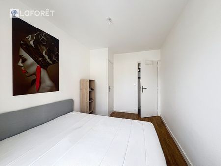 Appartement T2 près de ROHAN à louer - Photo 5