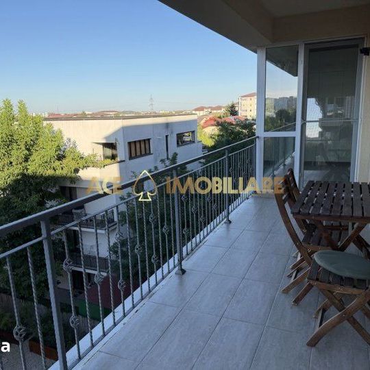 3 camere de inchiriat | Apollo | PetFriendly | Centrala | Parcare | - Fotografie 1