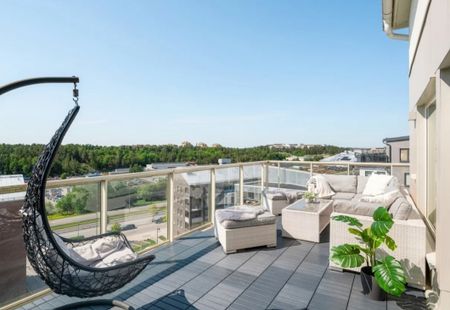 Forskningsringen, Sundbyberg - Photo 4