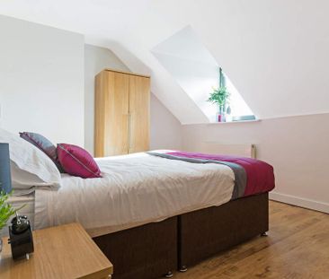 1 bedroom in a house share to rent - Photo 6