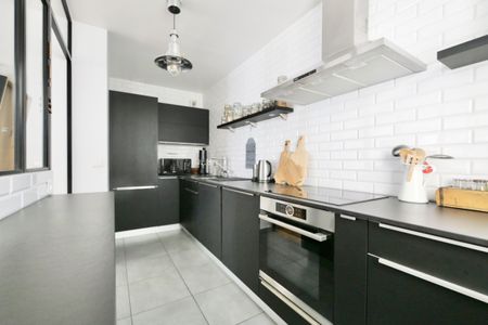 Appartement à louer à Paris 15Ème - Photo 4