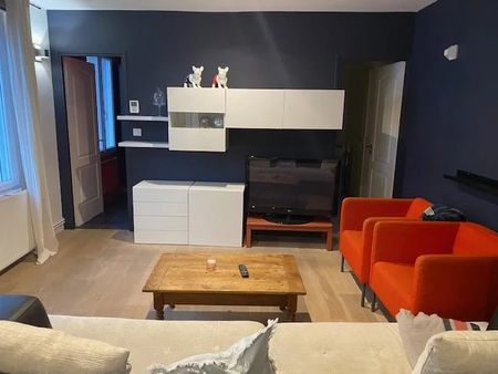 Location Appartement 4 pièces 89m² ST OMER 62500 - Photo 3