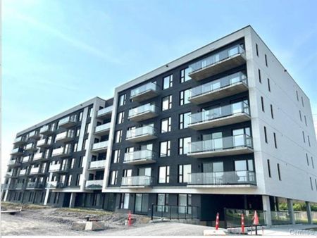 10120 Rue Lauraine-Vaillancourt, app.305, H3L 0B4, H3L 0B4, Montréal - Photo 4