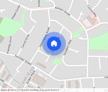 Larkin Avenue , Meir Hay, Stoke-On-Trent - Photo 1