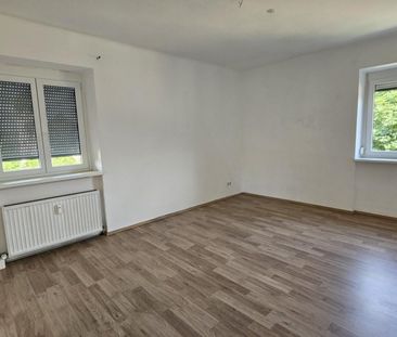 Geförderte – Großzügige 2 Zimmerwohnung mit englischem Balkon / Hei... - Photo 6