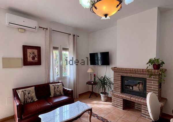 Alquiler de finca rústica en Calle Cruz de San Roque, 59