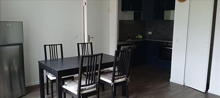 2 pièces - Meublé - 39,8 m² - RDC - Colocation non autorisée - Photo 5