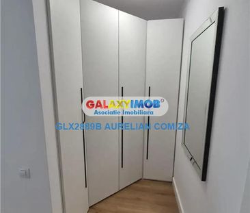 Inchiriere apartament 2 camere Pipera Onix North Residence - Photo 4