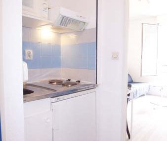 Appartement en location | Paris 11ème - Photo 2