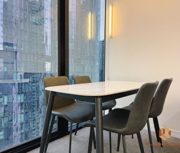 Melbourne CBD - Photo 5