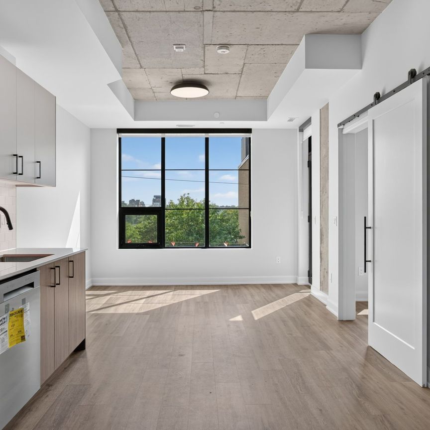 For Lease - 56 Bayswater Avenue Unit# 506, West Centre Town, Ontario - Photo 1