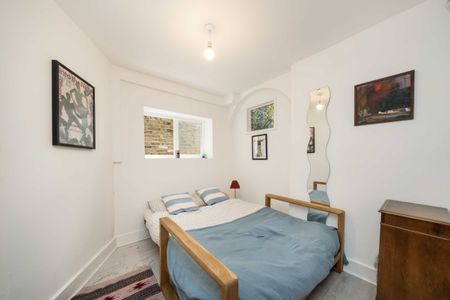 Brondesbury Villas, Queens Park, NW6, London - Photo 4