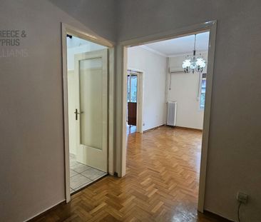 Διαμέρισμα για ενοικίαση Θυμαράκια (Αττική) - Photo 4