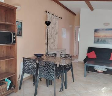 Appartement 2 Pièces 31 m² - Photo 2