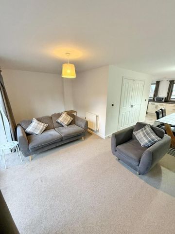 3 bedroom townhouse to rent - Photo 2