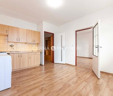 Pronájem bytu 1+1 36 m² - Photo 4