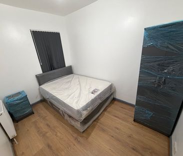 Room in a Shared House, James Turner Street, B18 - Photo 6