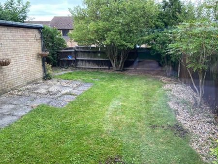 Fairfield, Sutton, CB6 - Photo 5