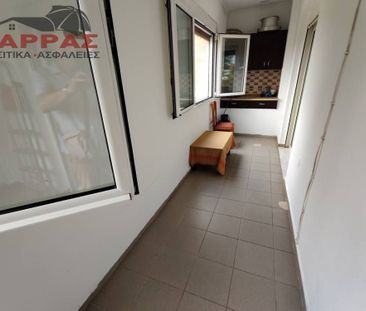 Διαμέρισμα για ενοικίαση Ορεστιάδα - Photo 3