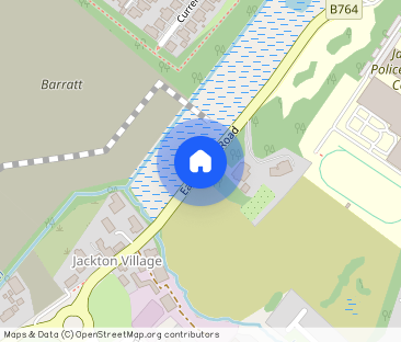 Dalehead Crescent, Jackton, East Kilbride, G75 - Photo 1