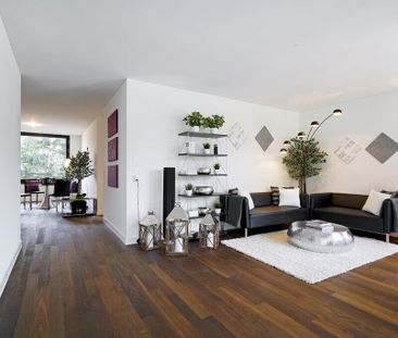 Un endroit sans pareil - Bienvenue au Magnolia Park - Photo 4