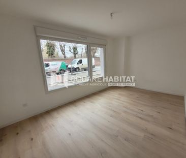 Location Appartement 1 pièce 24m² LOOS 59120 - Photo 1