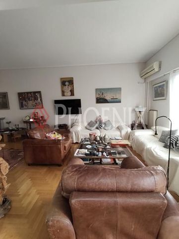 Διαμέρισμα για ενοικίαση Κολωνάκι (Κολωνάκι - Λυκαβηττός) - Φωτογραφία 4