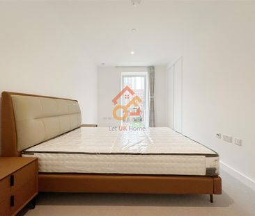 The Ashbee, 20 Parkview Avenue, London NW2 - Photo 5
