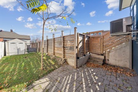 For Lease - 681 Scarlett Road Unit# Basement, Toronto, Ontario - Photo 3