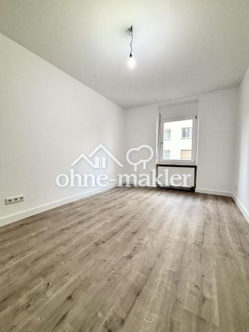 Sanierte 3-Zimmer-Wohnung nahe Hauptbahnhof - Foto 3