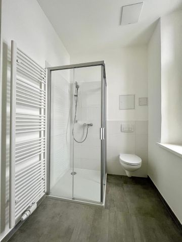 Generalsanierte Wohnung mit Balkon gegenüber vom Stadtpark - Provisionsfrei! - Photo 3