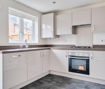 3 bedroom end of terrace house to rent - Photo 5