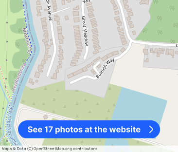 Bulrush Way, Broxbourne - Photo 1