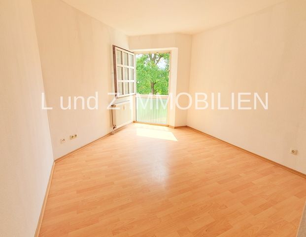 2-Zimmer-Wohnung mit Aufzug – ideal für eine Einzelperson !! - Photo 1