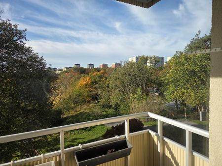 Ekuddsvägen, Nacka - Photo 4